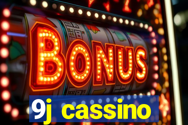 9j cassino